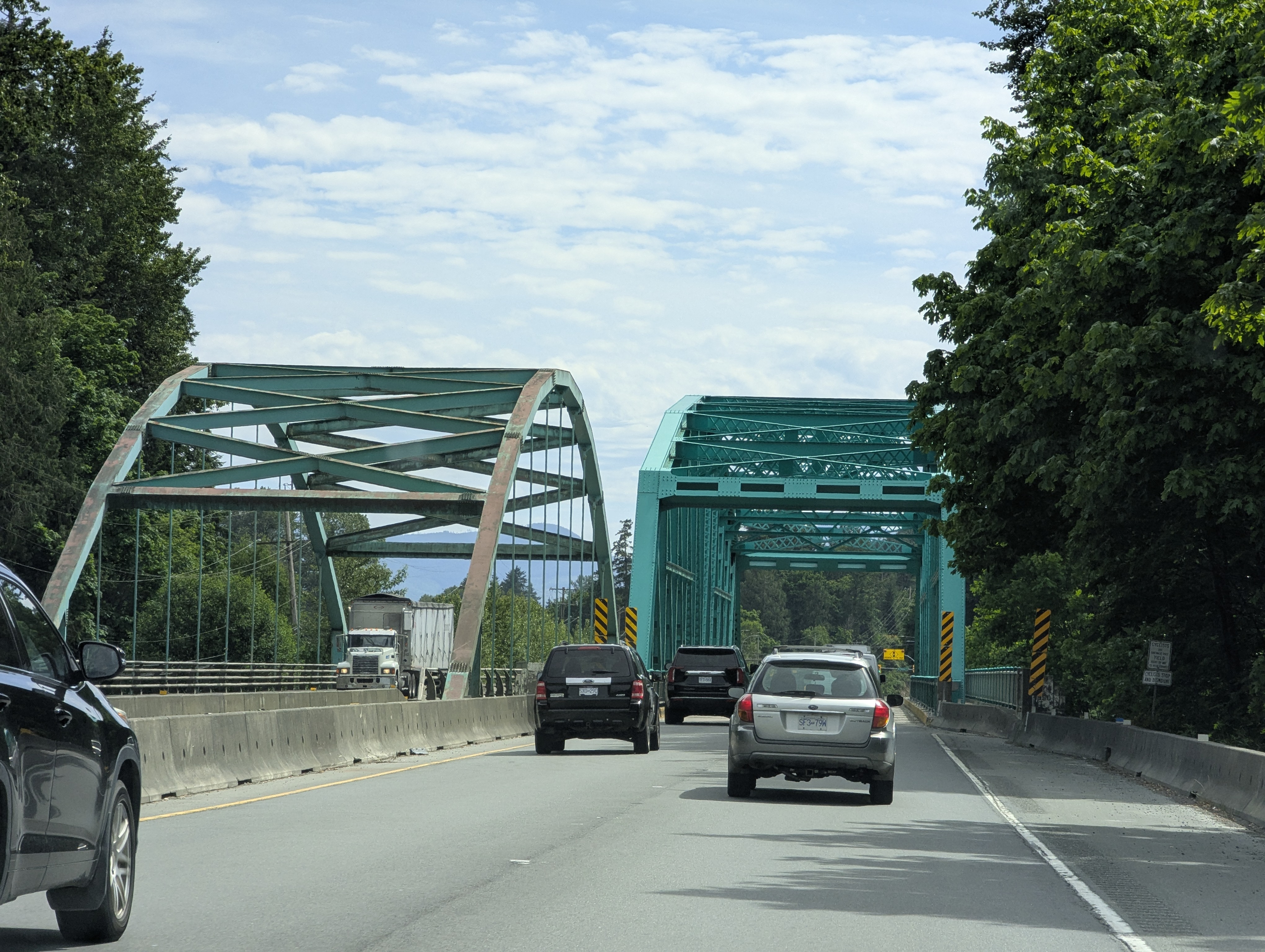 Birthday Trip to Canada, Vancouver Island